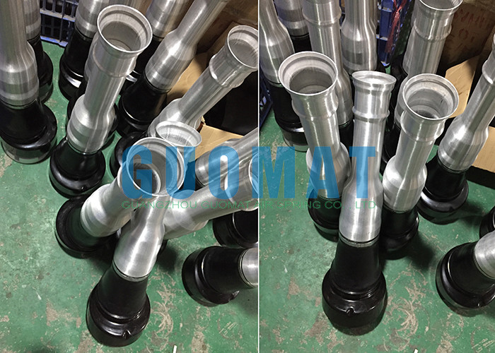 Наборы подвеса варочного мешка для Мерседес проветривают левое С-класса В221 подвеса передние/правый