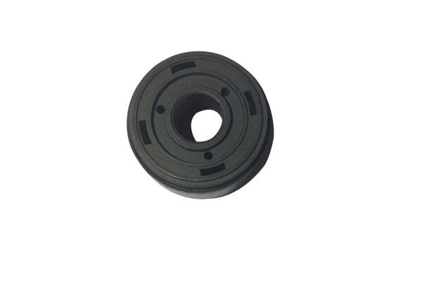 Os amortecedores PTFE Φ31mm do velomotor uniram o pistão