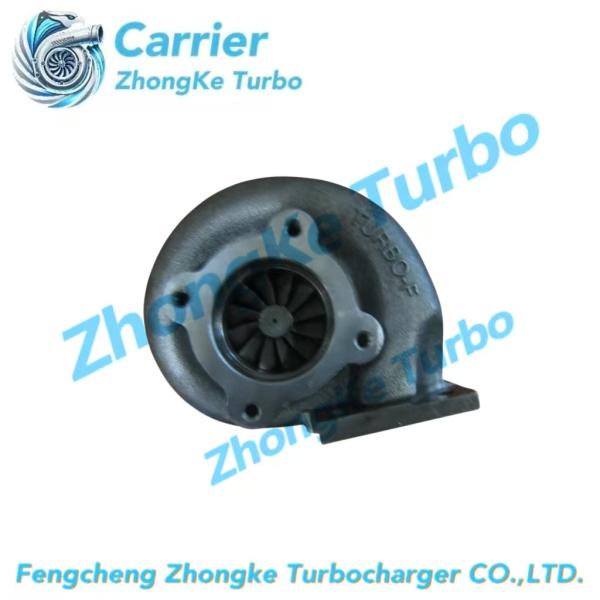 RHC7 Turbo VA290021 VA290022 VB290021 VC290021 VD290021 1144003140 71455338 114400-3140 Turbocompresseur pour Hitachi EX300-23 Engins de terrassement avec moteur 6SD1-TP