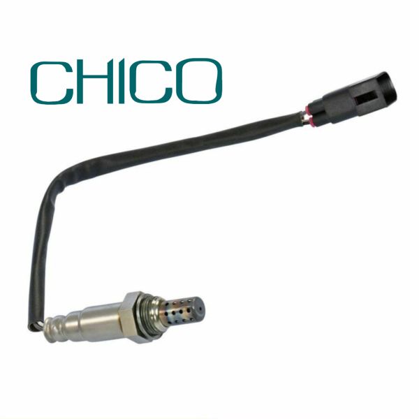 Bosch Siemens Ford Oxygen Sensor 0258006022 1010006 96VB9F472BA 96VB9F472CA