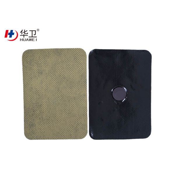 Chinese Herbal Infra red pain relief patch for muscle pain, back pain, joint pain relief