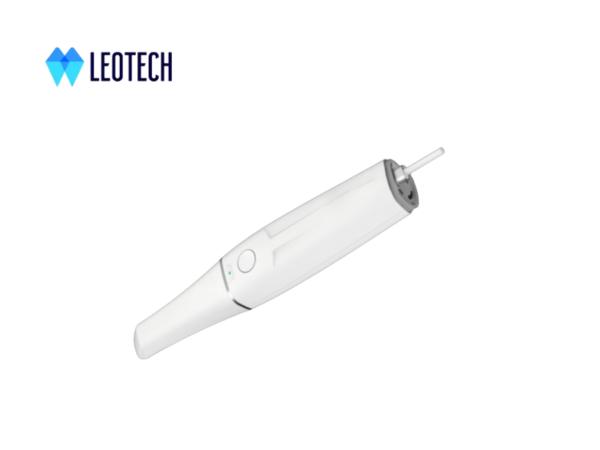 Next-Gen LMAI Scanner Series Real-Time Mesh Processing Adaptive Depth Mapping
