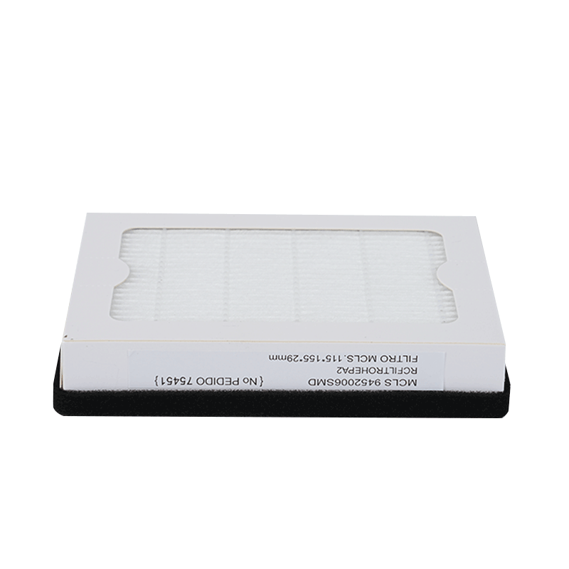 Custom HEPA Air Filter Elements for Purifiers & Humidifiers