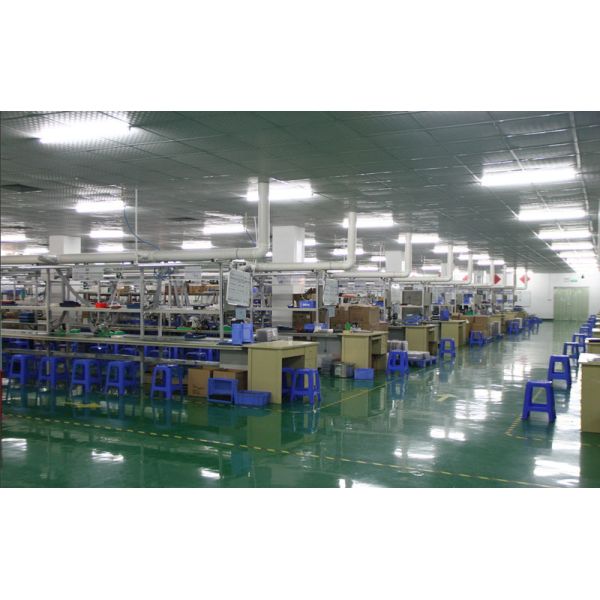 Ningbo Pinbo Plastic Manufacturer Co., LTD