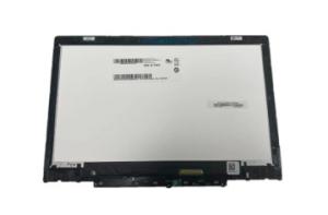 Remplacement d'écran de Chromebook 500E Gen2 Lenovo avec l'encadrement aucun