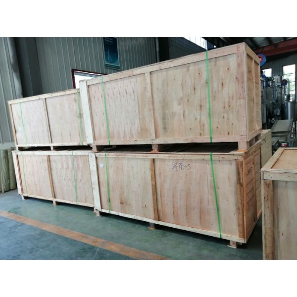 Machine de granule d'alimentation de poissons d'extrudeuse d'alimentation de poissons de vis de jumeau de grande capacité