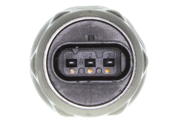Sensor do carro de 06L906054B 06l906054E, sensor da pressão de combustível de Audi A4 B8