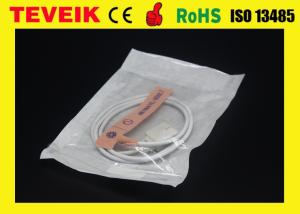 0.45m DB 7pin D25 Neonatal Spo2 Sensor For Nellco-r Patient Monitor