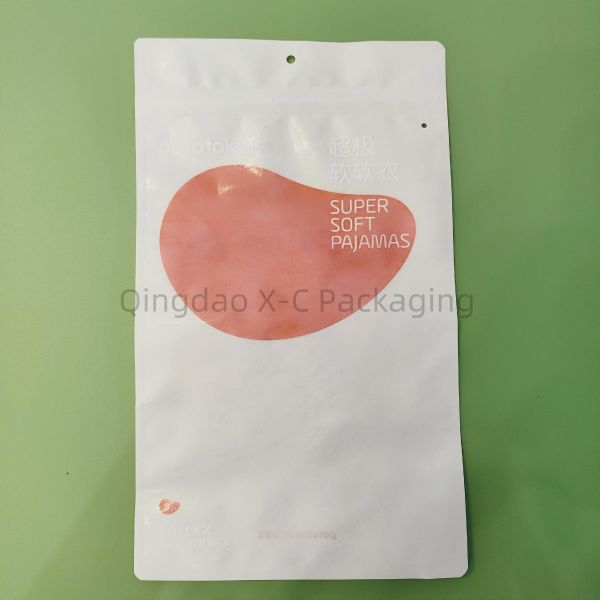 Eco Friendly Waterproof Non Woven Bag Tear Resistant With Die Cut Handle