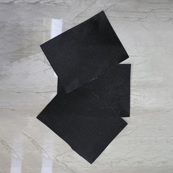 Stainless Steel Wire Reinforced Silicone Fiberglass Fabric For Fire Curtain
