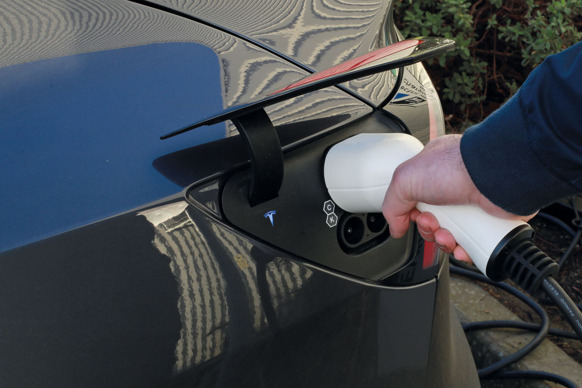 1 / 3 Фаза 5m EV кабель зарядки 16A 3,5 кВт 11 кВт Кабель зарядки типа 2 до типа 2