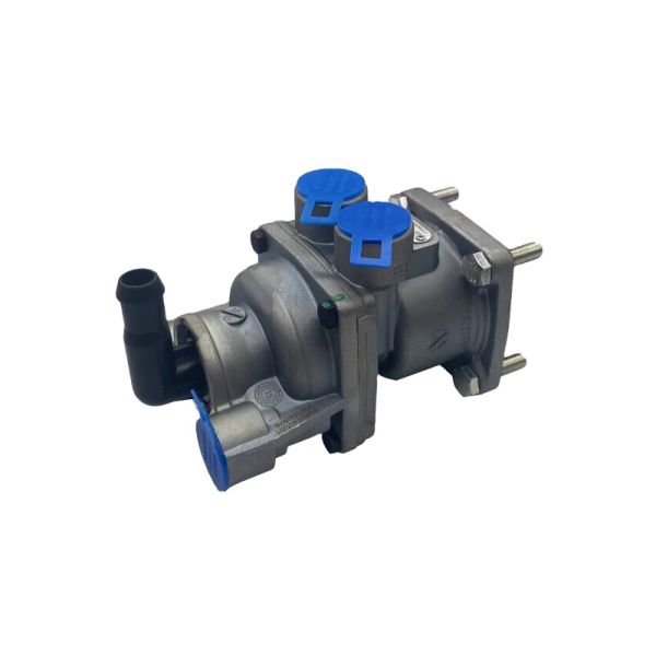 Auto Spare Parts WG9000360520 Truck Brake Valve