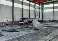 Taille personnalisable Marine Airbag For Ship Launching d'airbags en caoutchouc résistants