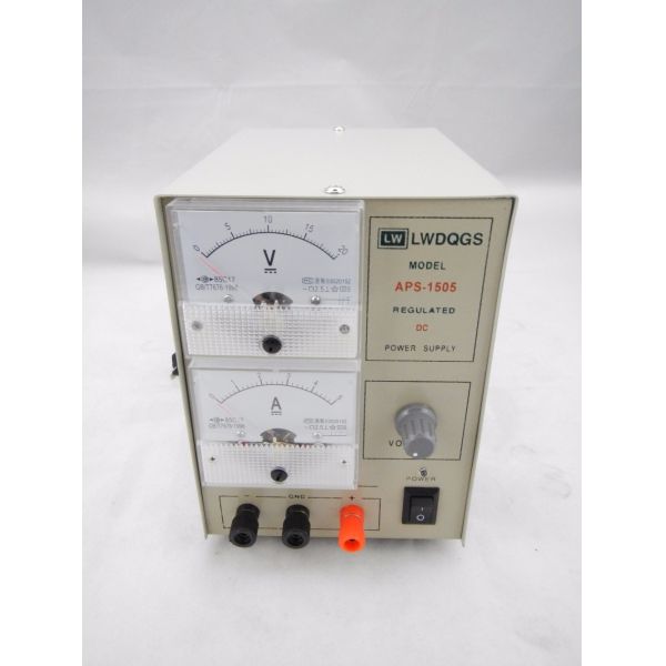 1505 выпрямитель тока 165*175*118mm Electro плакировкой 15V 5A для ювелирных изделий