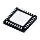 DP83822IRHBR  Low-power, robust 10/100-Mbps Ethernet PHY transceiver with 16-kV ESD 32-VQFN -40 to 85