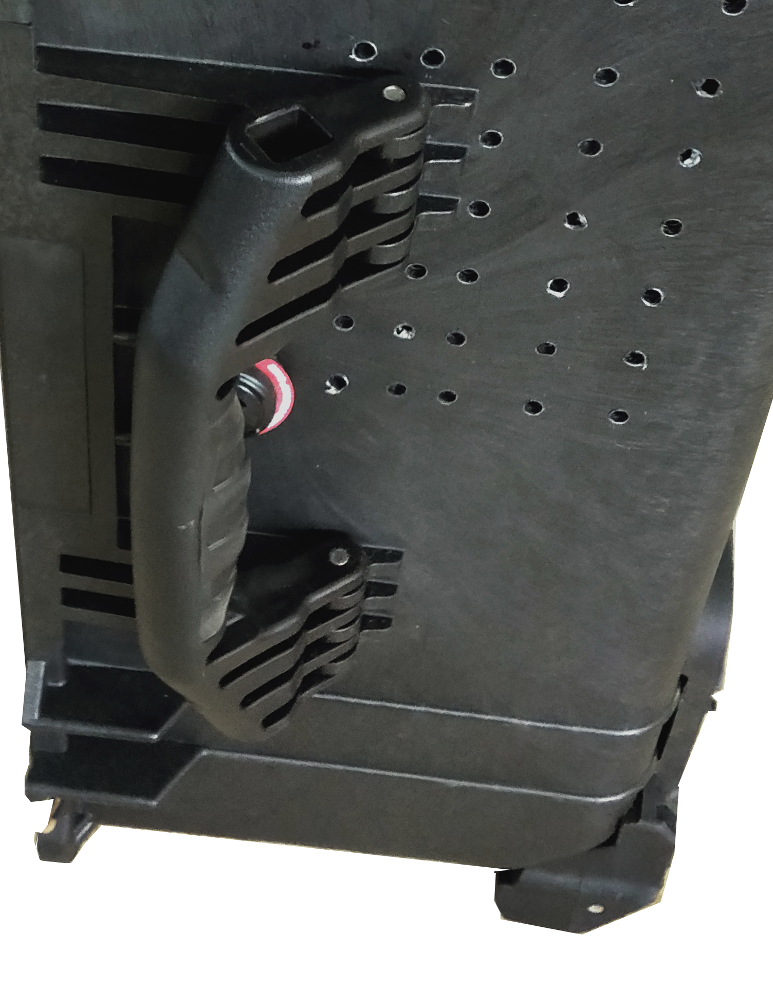 Анти- взрывно Jammer сигнала UHF VHF Wifi телефона для дальнего расстояния