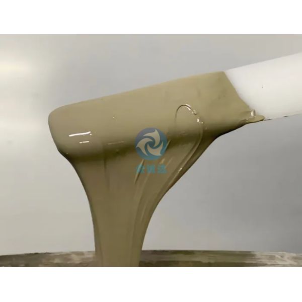 High Current Surge Resistance Electronic Paste Varistor Paste For Electrical Systems