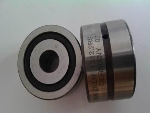 Angular Contact Thrust Ball Bearing ZKLN 2052 2RS 20 x 52 x 28mm Cr 26KN / Cor 47KN