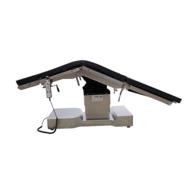Electro Hydraulic Surgical Table Supplier Electrical Surgical Table Hydraulic Oil Pump Supplier