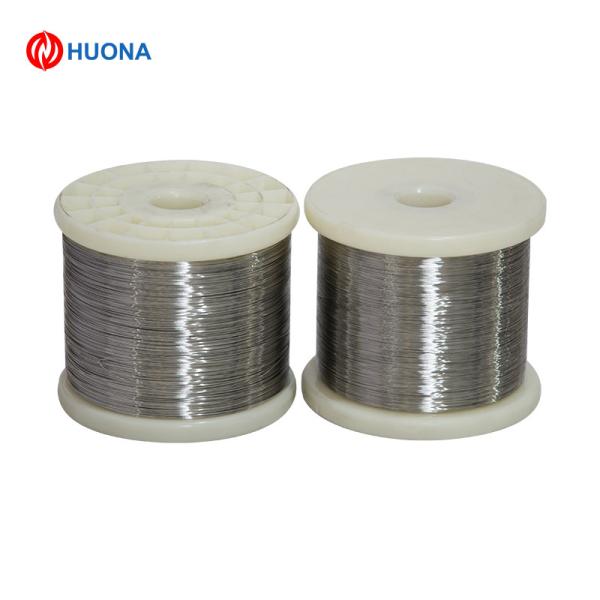 Pure Nickel 201 Resistance Strip Wire 0.025mm Nickel 205/212/270
