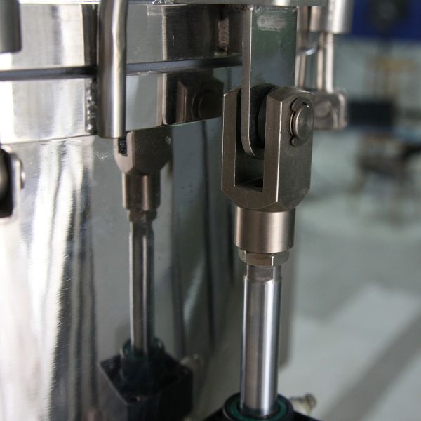 Máquina de ensayo impermeable IPX7/8 estándar IEC60068 con rango de ensayo de 0-500KPa y certificación ISO9001/CE