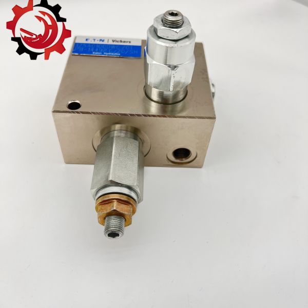 OEM Hydraulic Eaton Solenoid Valve 175A0100DWG-01