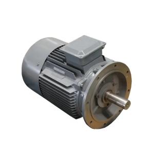 Inversor do motor de indução trifásico 380v 50hz 4 polos 1500rpm 2hp 3hp 20hp