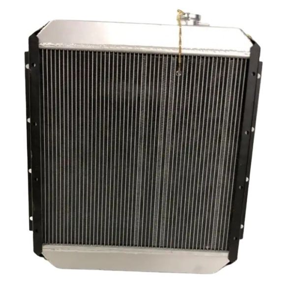 085-5426 085-9385 Water Tank Radiator for  CAT E70B E307 4D32