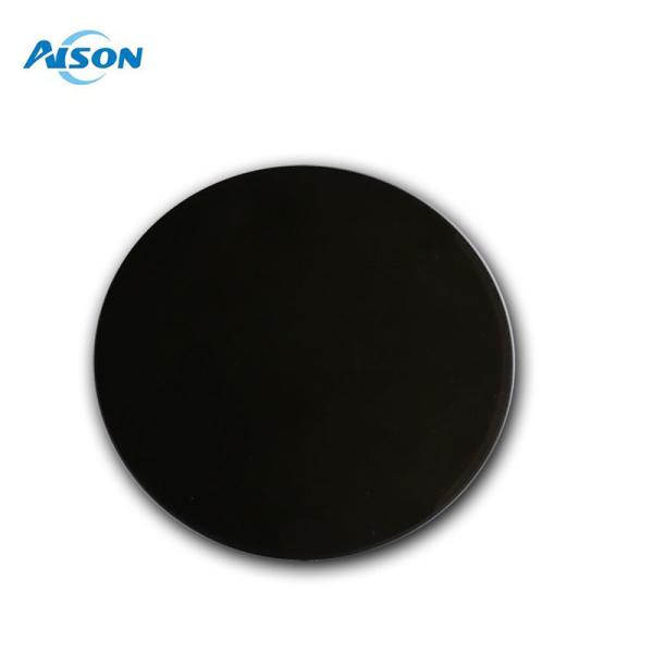 5 Inch Round TFT Display 1080x1080 Rouch Touch Display with Enclosure for Advertising