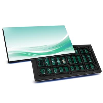 1000nits アウトドア LED モジュール 高コントラスト P5 LED モジュール カスタマイズ