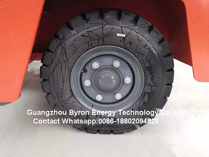 Грузоподъемники затяжелителя 6,0 Т СУЗУ 6БГ1 промышленные бортовые с 3600мм Максимальн Поднимать Высота