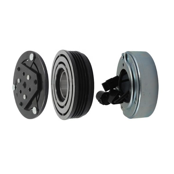 Automotive Parts & Accessoriesair car air Conditioning Compressor clutch for mitsubishi Swift 4pk 95mm