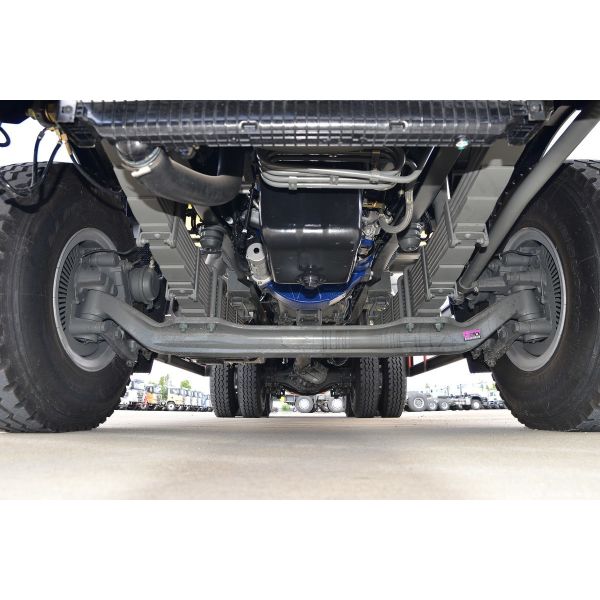 2023 2024 Синотрук Дэмп-Трак, Хово ТХ 400hp 6х4 Горный грузовик Ручная трансмиссия