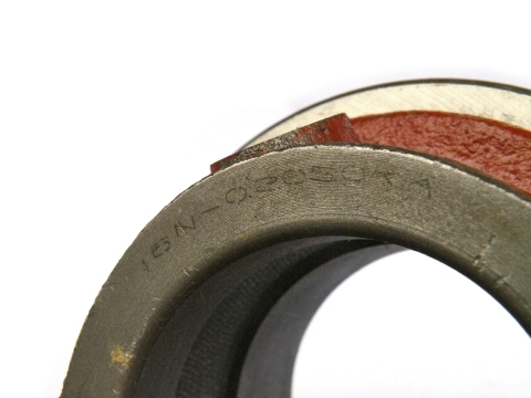 16N-02050KA Clutch Release Bearing Dong Feng Parts For DFAC EQ145