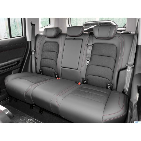 2023 Chery Jetour Traveler SUV 2.0T AWD CROSSING Front Disc Rear Disc Brake System