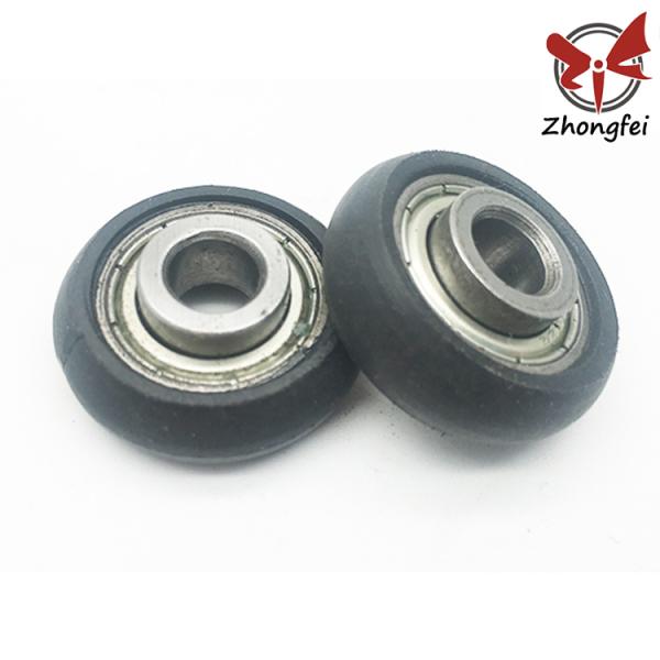Bulk 6900zz Sliding Glass Door Bearings Pulley For Home Office