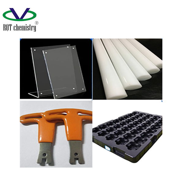 Plastic Brightness Compatibility Agent GS-60T or dispersant