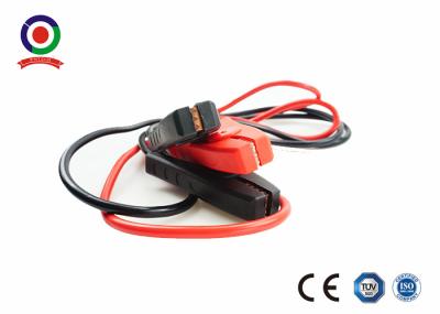 O impulsionador comercial flexível cabografa a braçadeira plástica Ergonomically projetada