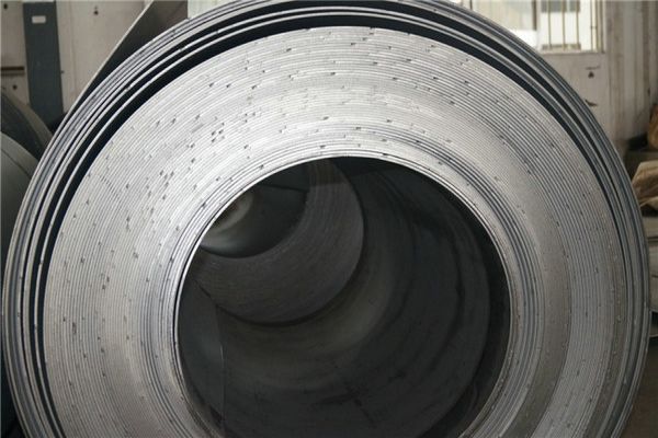 Нержавеющая сталь прилипателя собственной личности 2B AISI 321 обнажает ранг зеркала EN 10088