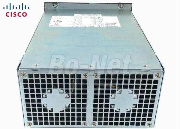 PWR-C45-6000ACV 4500 Series Used Cisco Power Supply 6000W AC Dual Input 50/60Hz