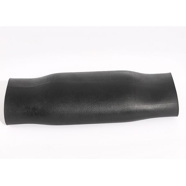 X5 E70 X6 E71 E72 BMW Air Suspension Parts / Auto Rubber Sleeve 350mm