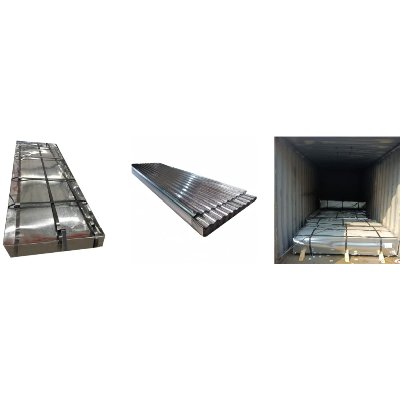 JIS G3302 SGCC Z120 Hot Dipped Galvanized Steel Coil Corrugated Roofing Sheet Zinc Coated for Construction