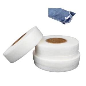 35 Grams Hot Melt Web Strong Adhesion Hot Melt Adhesive Web For Industrial Use