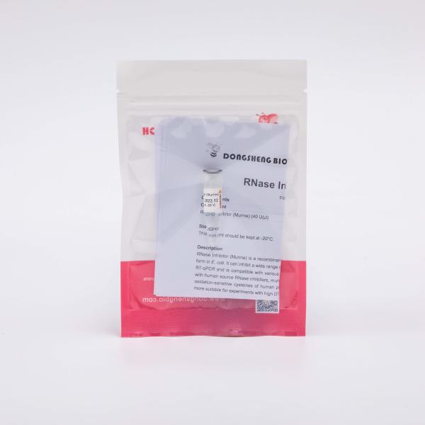 GDSBio Reverse Transcriptase PCR Reagents 20000U Rnase Inhibitor Chemical