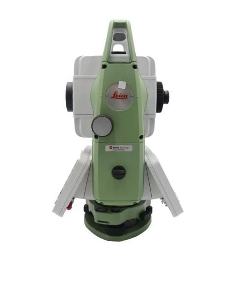 Nouveaux outils totaux de grande précision de station de la série TZ08 de Leica TZ de génération