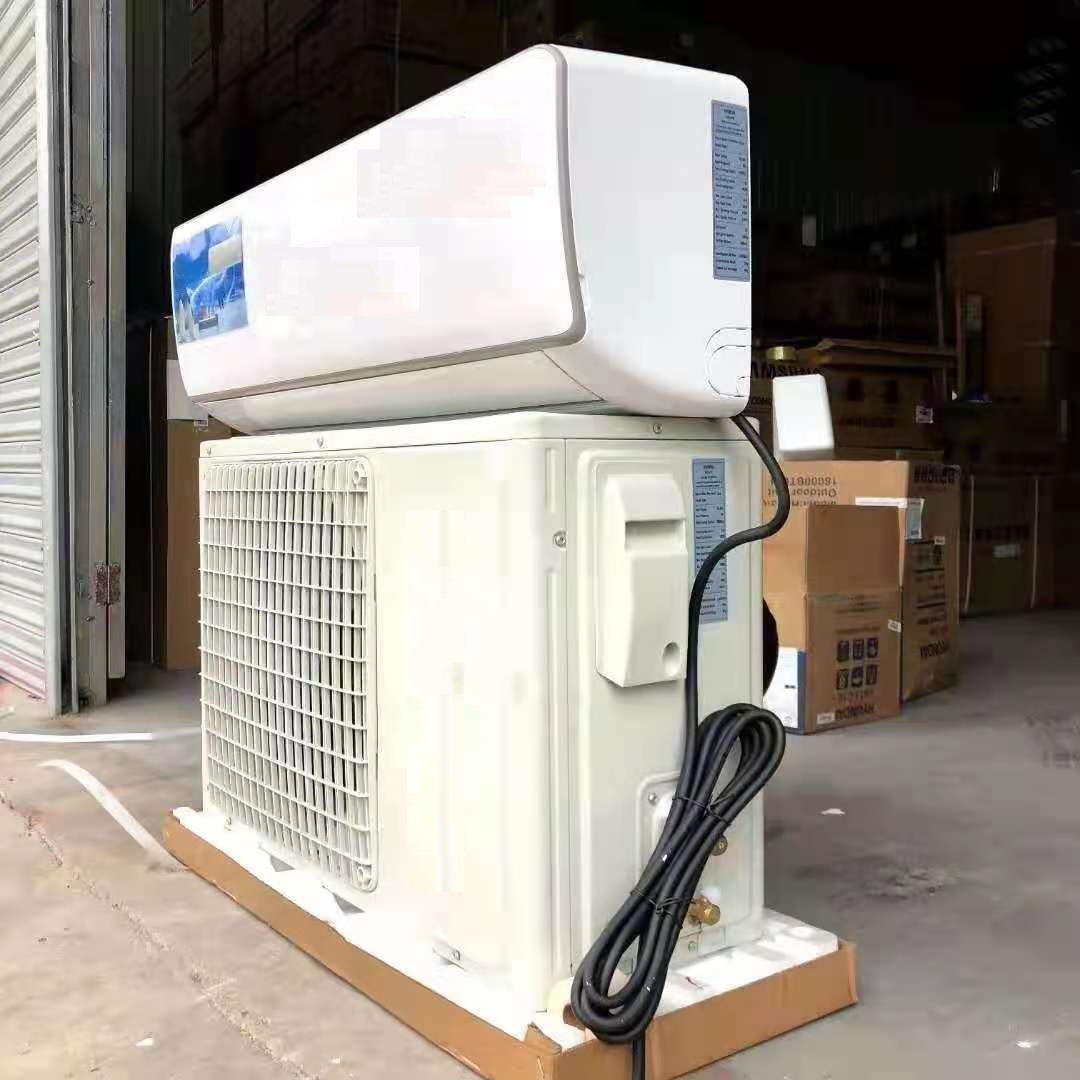 Жилой коммерчески кондиционер R410A R32 36000BTU AC разделения