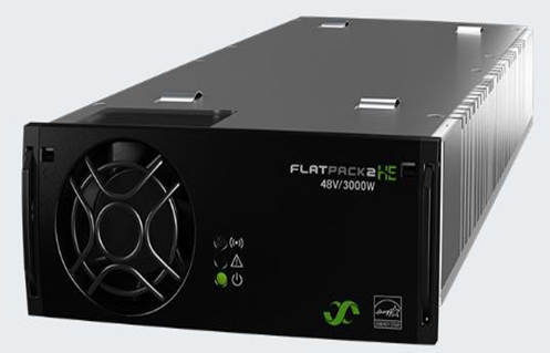 Robust Outdoor Power Cabinet designed for harsh environments providing protection and cooling for telecommunication systems
