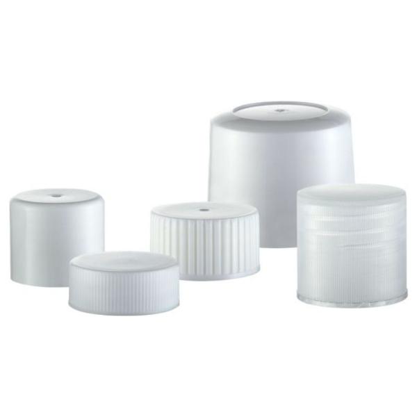 18mm 20mm 24mm 28mm Normal Transparent Cylindrical Screw Cap For Bottle Provided Freely