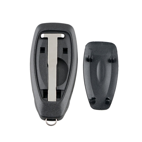 HN013426 3 Button 433Mhz 4D63 80Bit KR55WK48801 Smart Car Remote Keyless Key For Ford