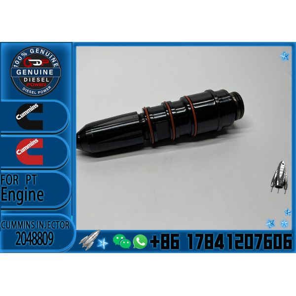 Fuel Injector Pump 4951452 4951358 3655644 2048809 3019487 for NTA855 Fuel Injection Pump Assembly 3059657